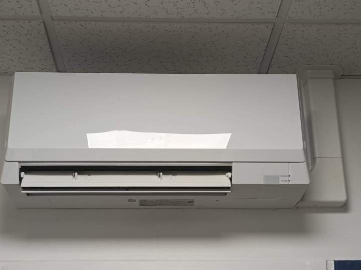 Installation climatisation Vannes